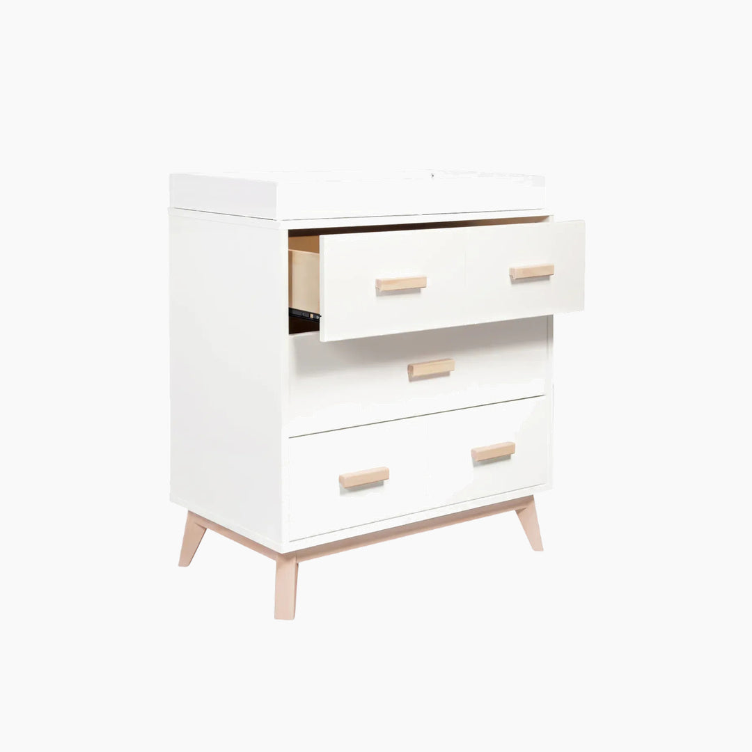 Babyletto Scoot 3-Drawer Changer Dresser