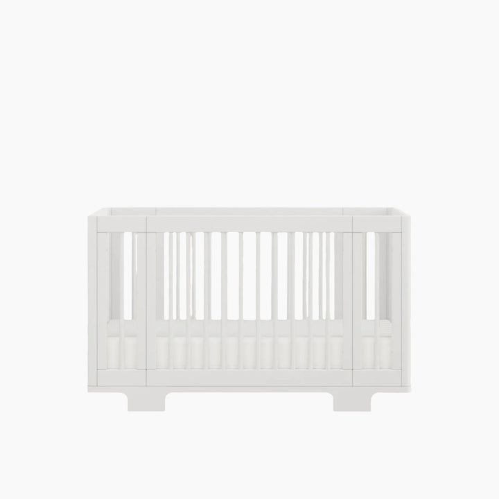 Babyletto Yuzu 8-in-1 convertible crib in white