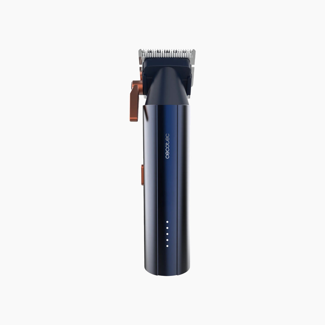 Cecotec PrecisionCare Expert hair clipper with aluminum body