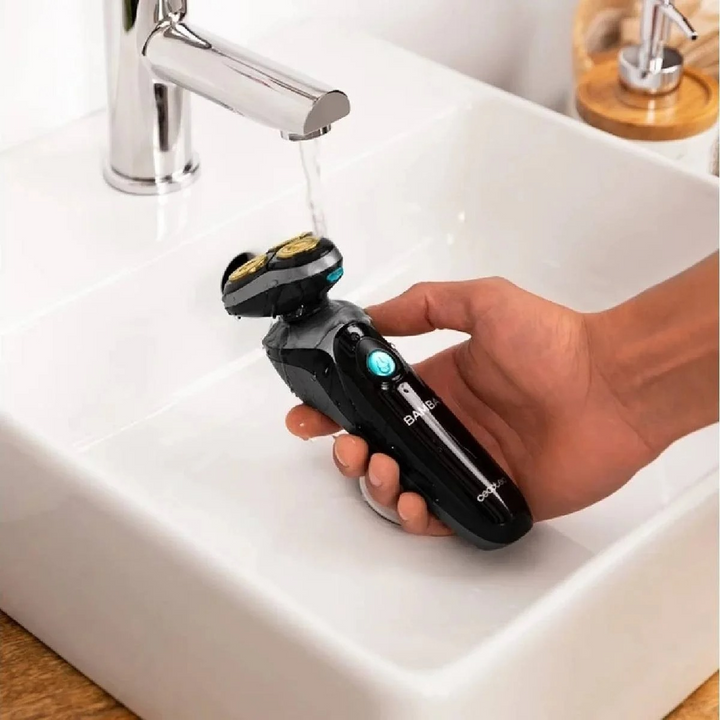 Cecotec PrecisionCare Extreme 5-In-1