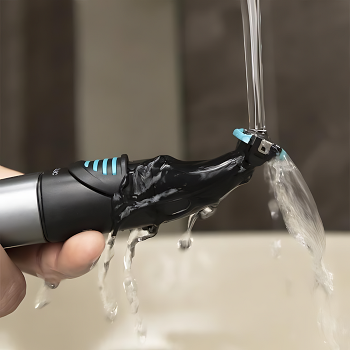Cecotec PrecisionCare Extreme 5-In-1