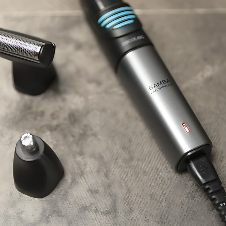 Cecotec PrecisionCare Extreme 5-In-1