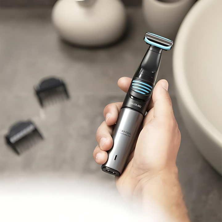 Cecotec PrecisionCare Extreme 5-In-1