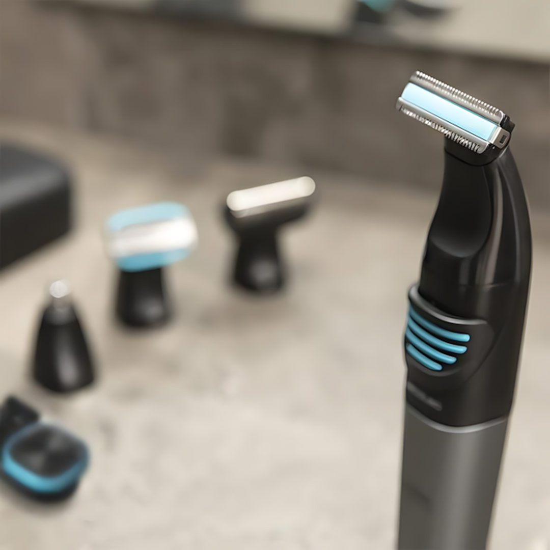 Cecotec PrecisionCare Extreme 5-In-1
