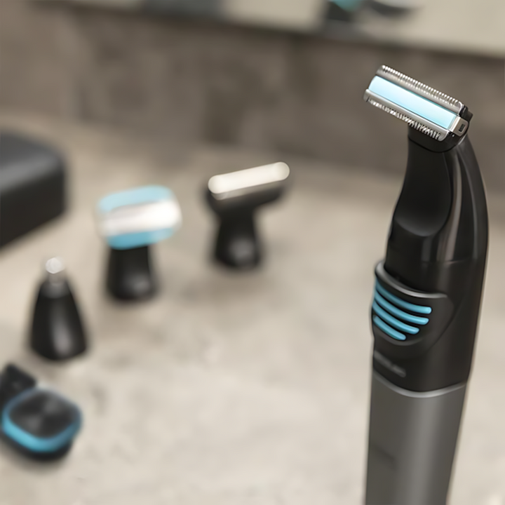 Cecotec PrecisionCare Extreme 5-In-1