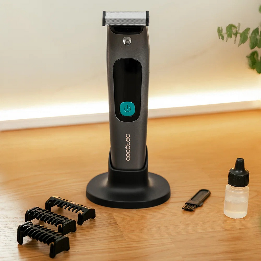 Cecotec PrecisionCare OneShave Screen