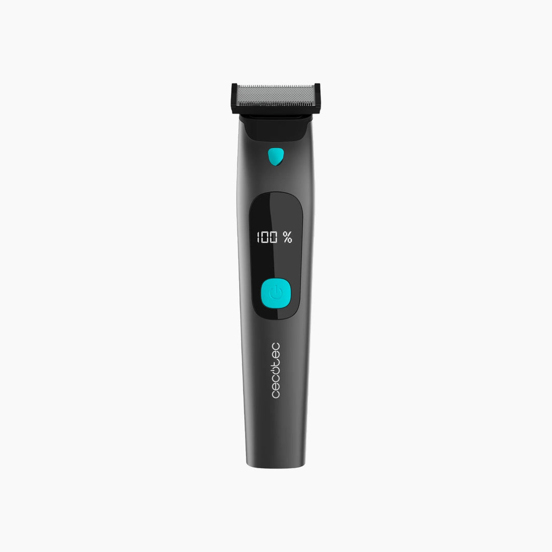 Cecotec PrecisionCare OneShave Screen