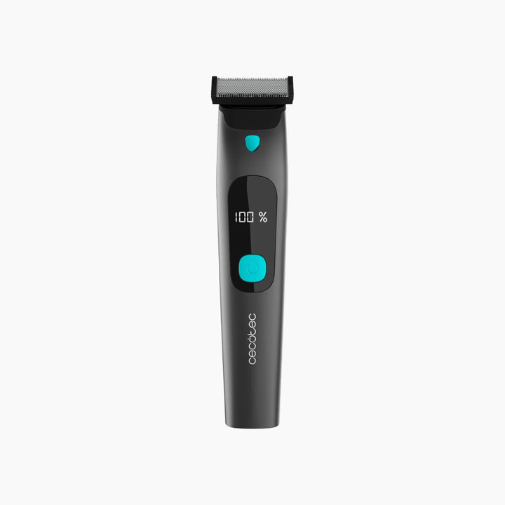 Cecotec PrecisionCare OneShave Screen