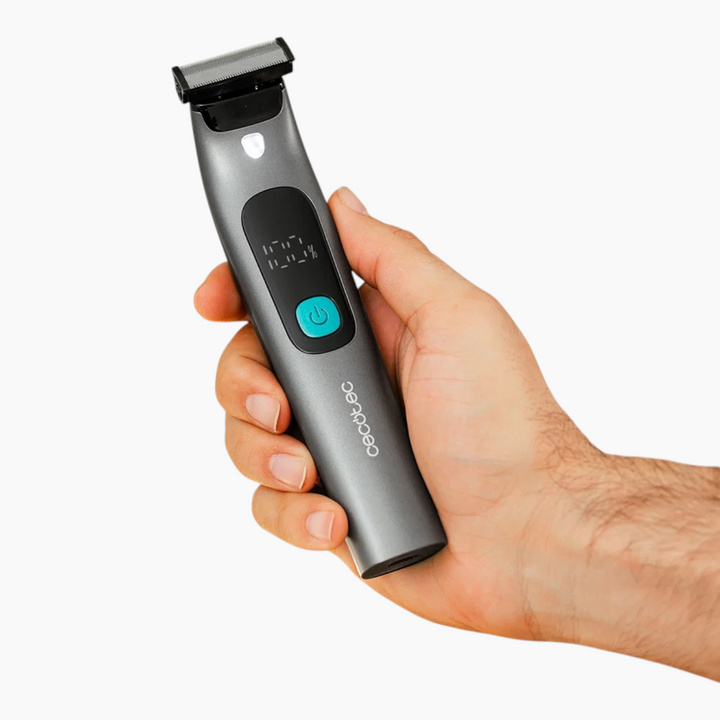 Cecotec PrecisionCare OneShave Screen