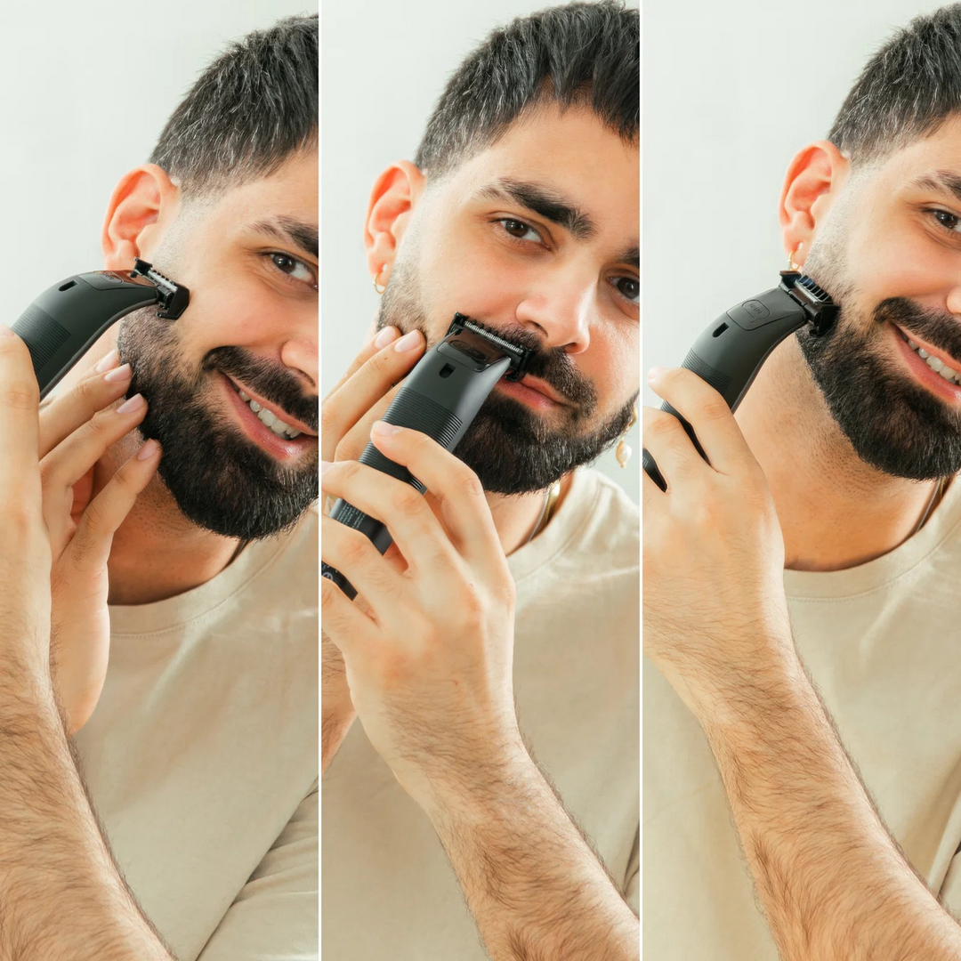Cecotec PrecisionCare OneShave Screen