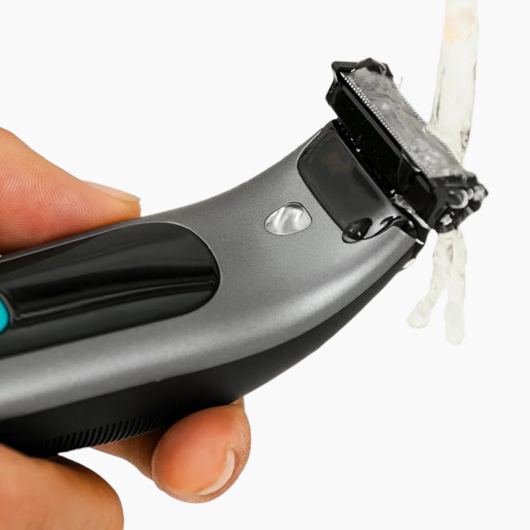Cecotec PrecisionCare OneShave Screen