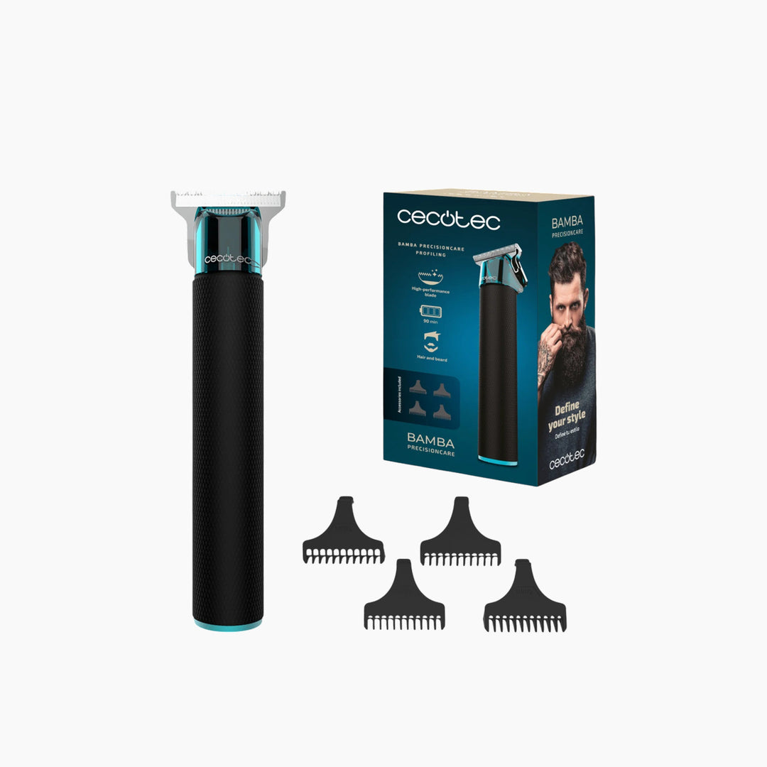 Cecotec PrecisionCare Profiling