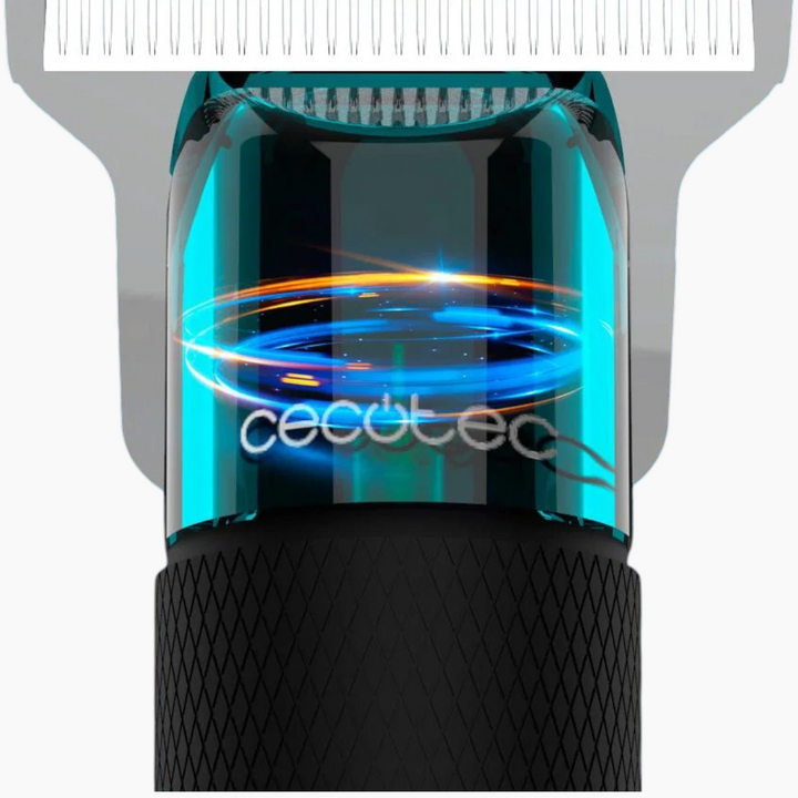 Cecotec PrecisionCare Profiling