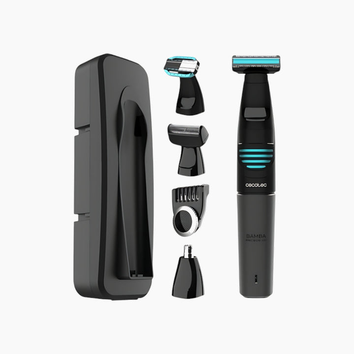 Cecotec PrecisionCare Extreme 5-In-1