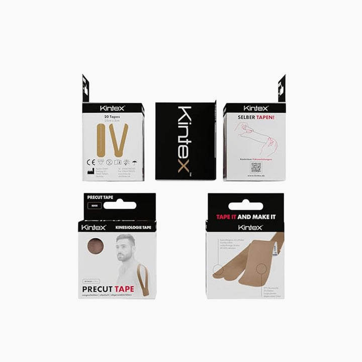 Kintex Precut Tape