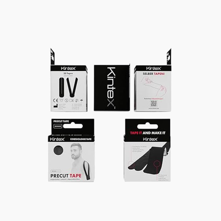 Kintex Precut Tape