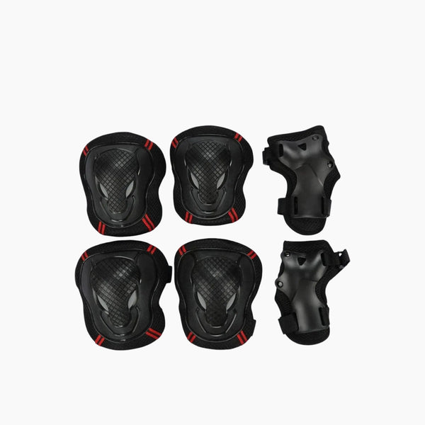 Premium Protective Sports Pads Set