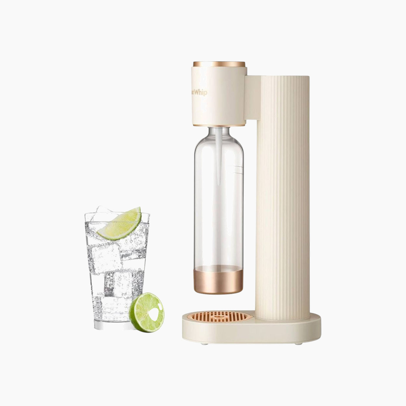 Premium Sparkling Water Maker