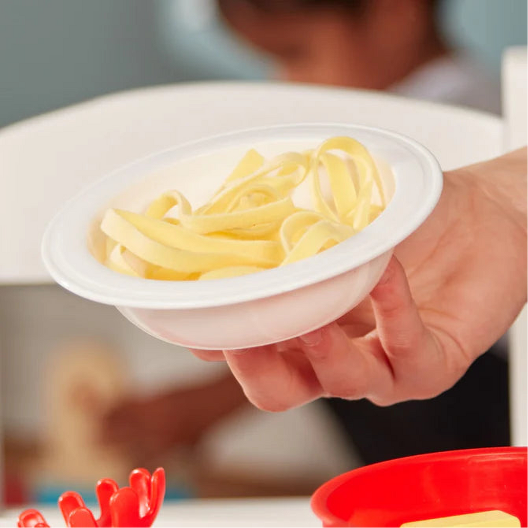 Melissa &amp; Doug Prepare &amp; Serve Pasta