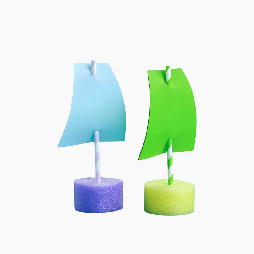 Wenzo Crafty Box Toddler Craft Box