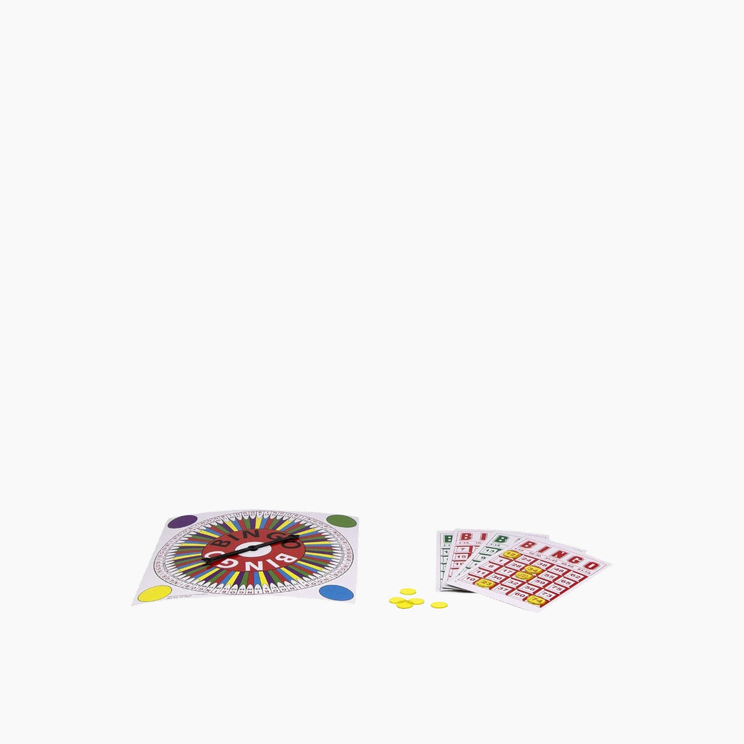 Bingo Board Game