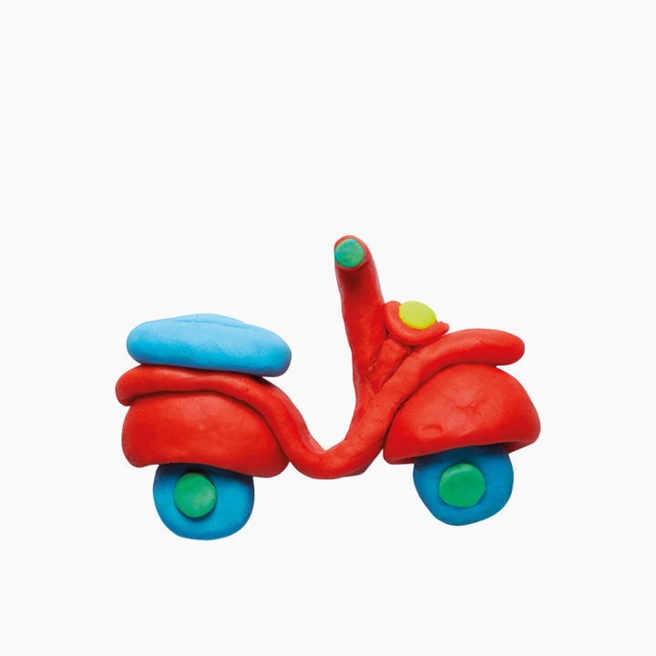 Primo Easydò Play Dough Cubidò