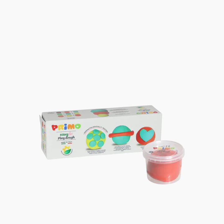 Primo Soft Play Dough In Pot