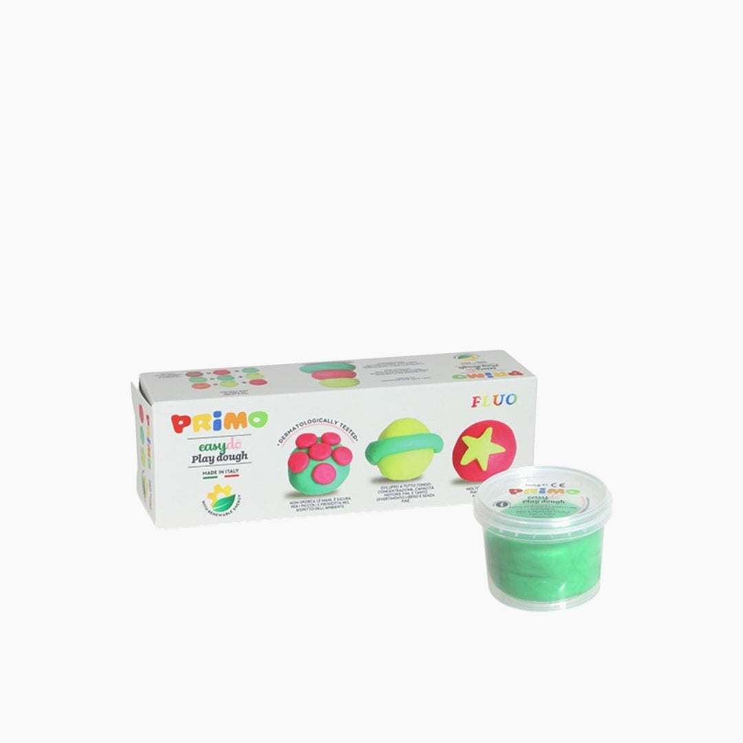 Primo Soft Play Dough In Pot