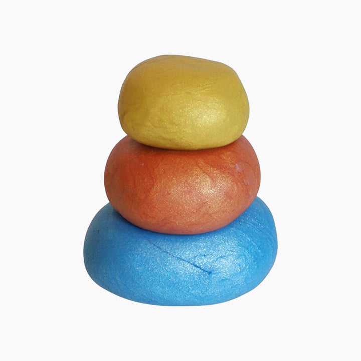 Primo Soft Play Dough In Pot