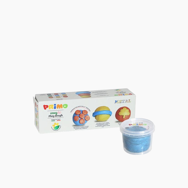 Primo Soft Play Dough In Pot