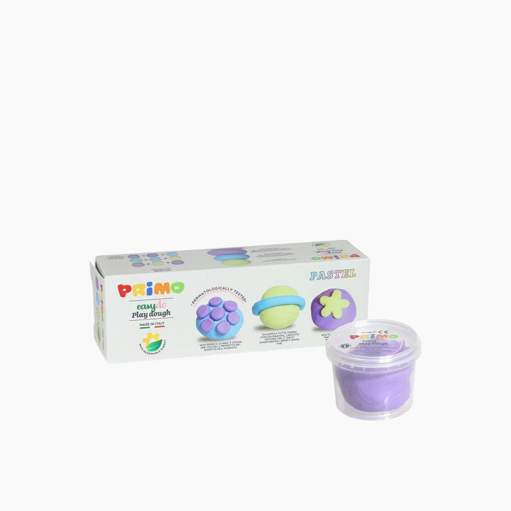 Primo Soft Play Dough In Pot