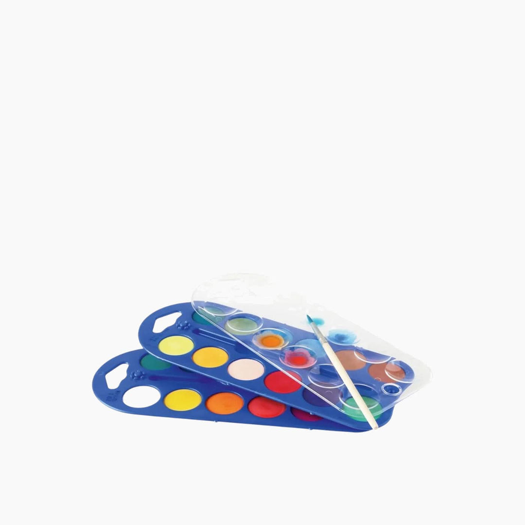 Primo Watercolour Tablets