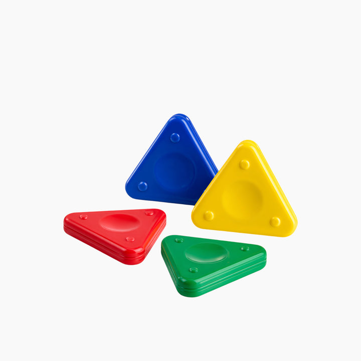 Primo Wax Triangles