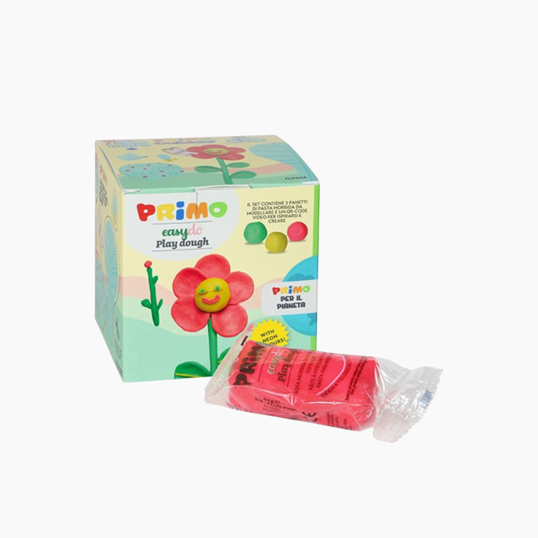 Primo Easydò Play Dough Cubidò