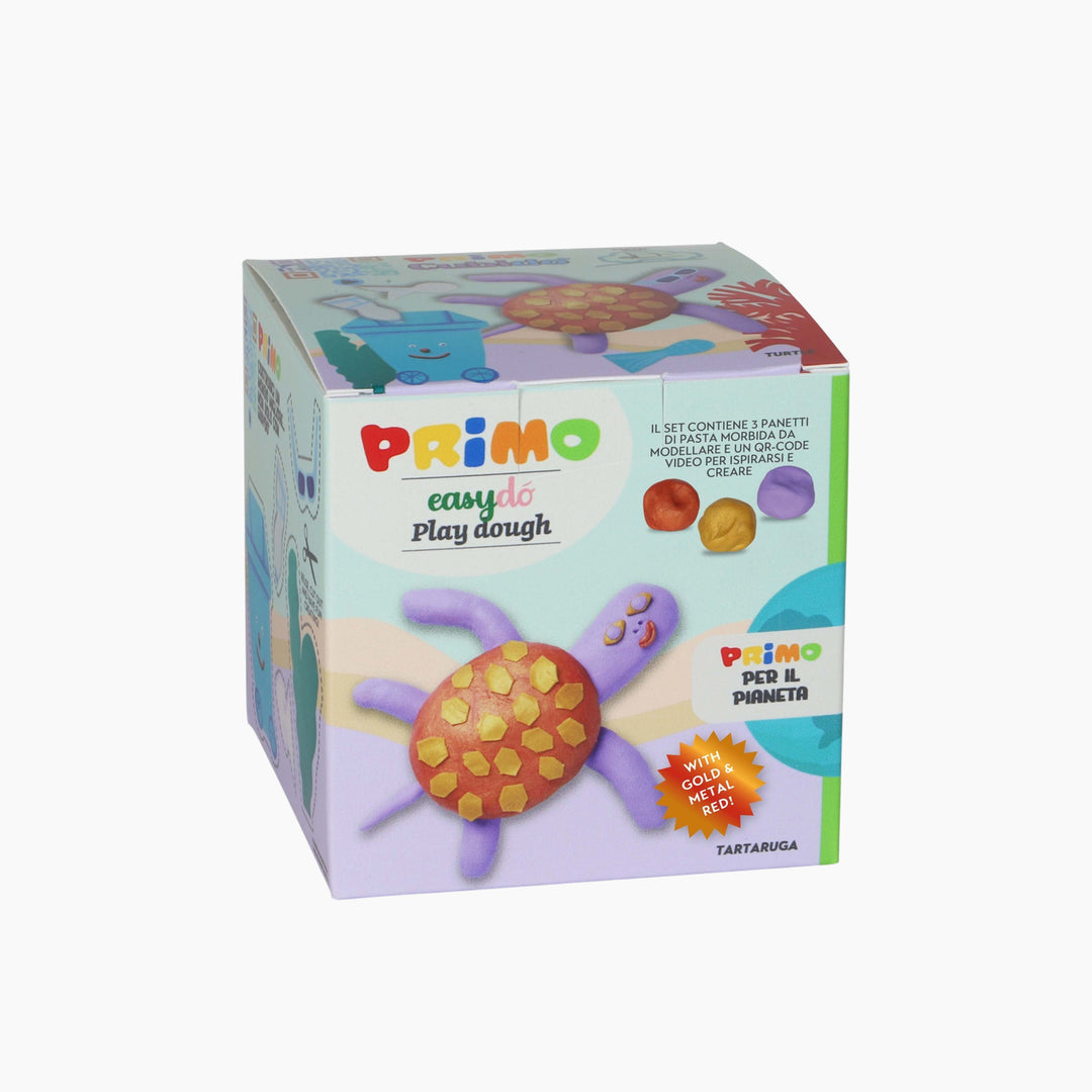 Primo Easydò Play Dough Cubidò