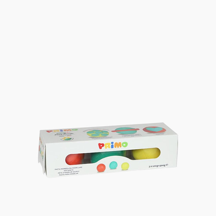 Primo Soft Play Dough In Pot
