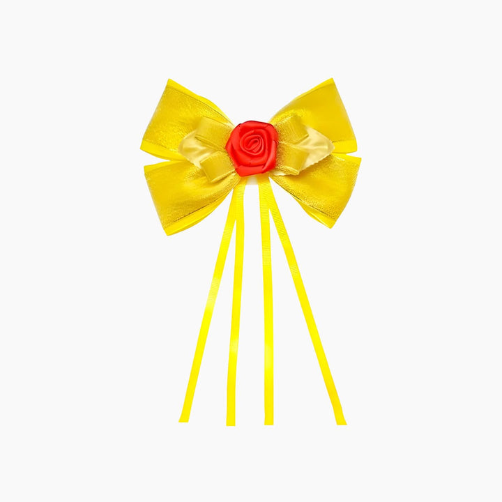 The Source Princess Belle Costume Dress