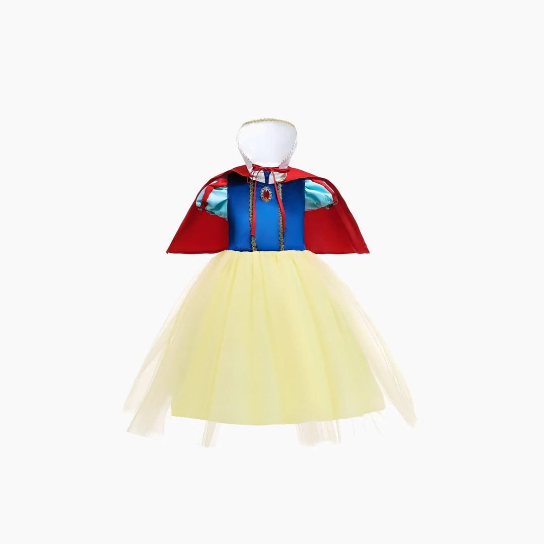 The Source Snow White costume dress in Free Size