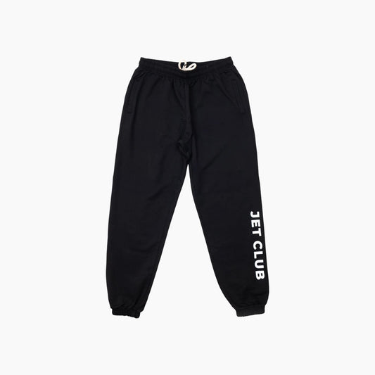 Printed Jet Club Pants