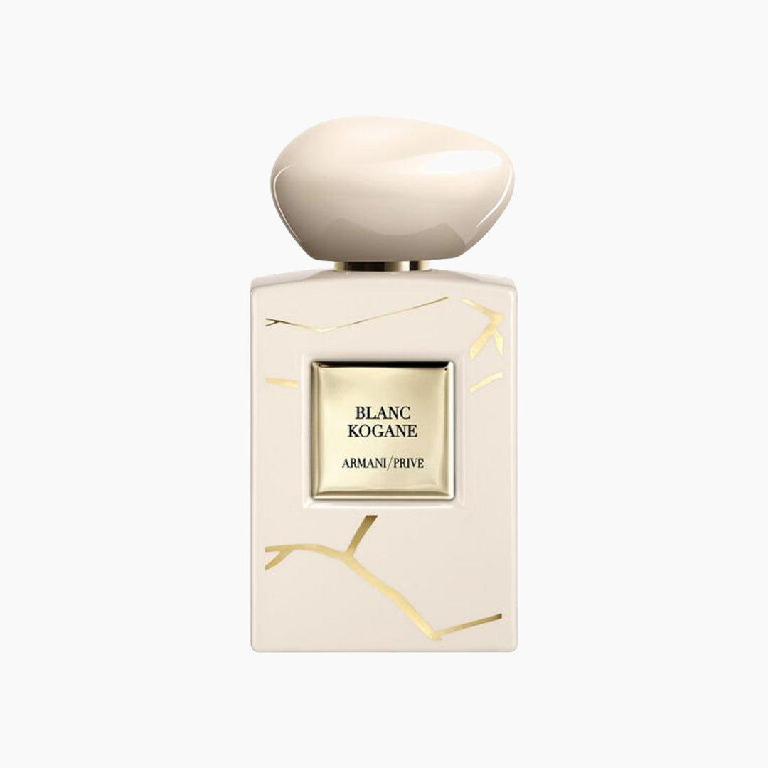 Armani Prive Blanc Kogane EDP 100 مل للجنسين