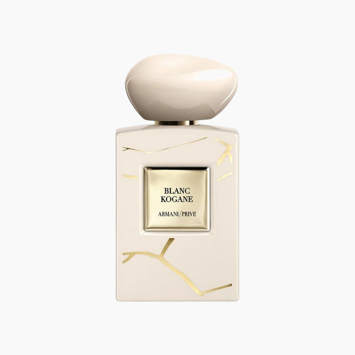 Armani Prive Blanc Kogane EDP 100 مل للجنسين