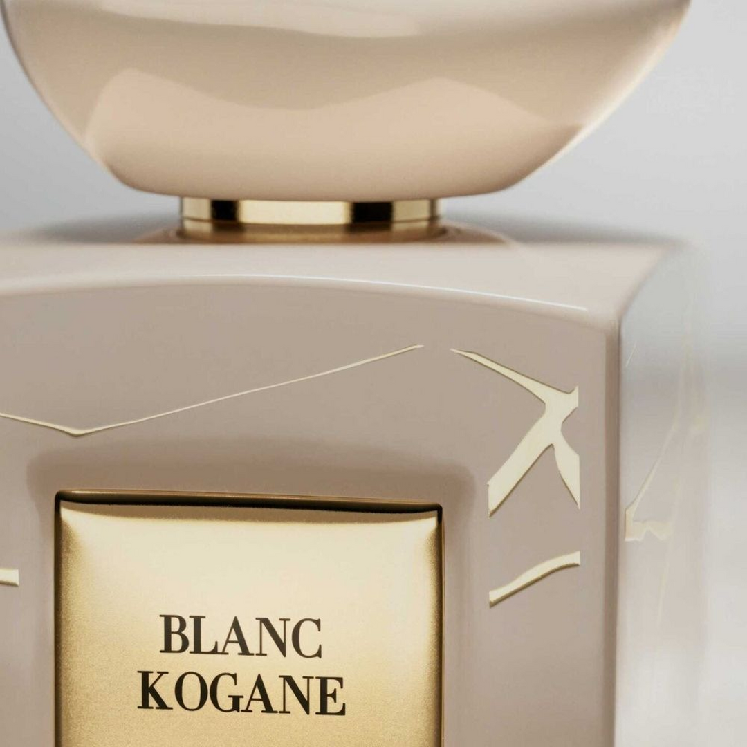 Armani Prive Blanc Kogane EDP 100 مل للجنسين
