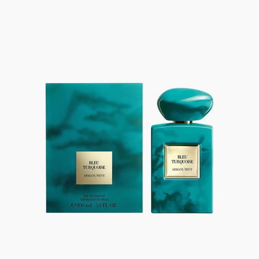 Armani Prive Bleu Turquoise EDP 100ML Unisex