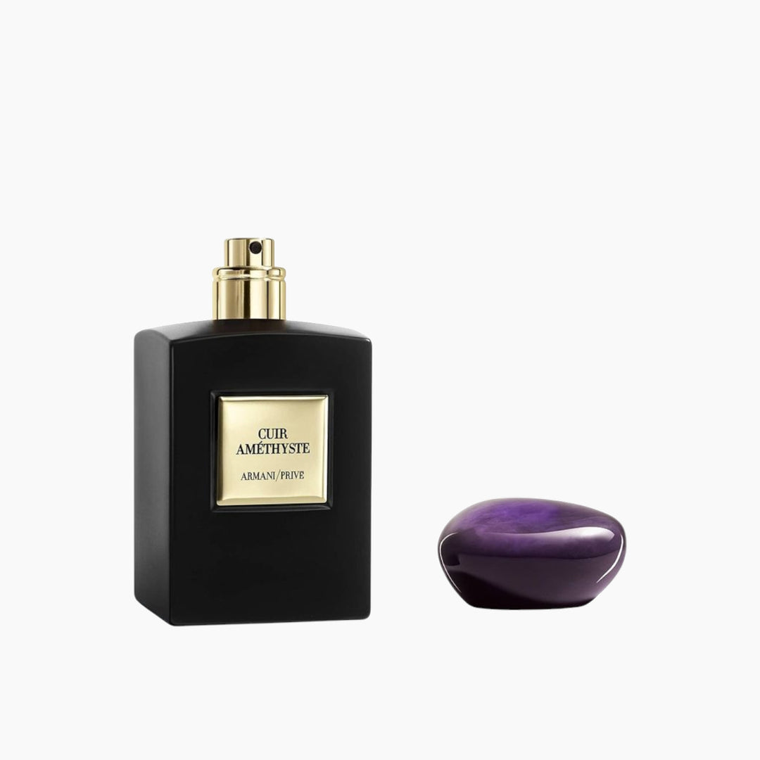 Armani Prive Cuir Amethyste EDP 100ML Unisex