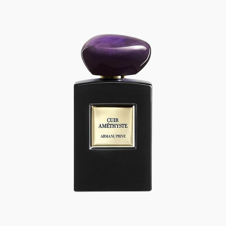 Armani Prive Cuir Amethyste EDP 100ML Unisex