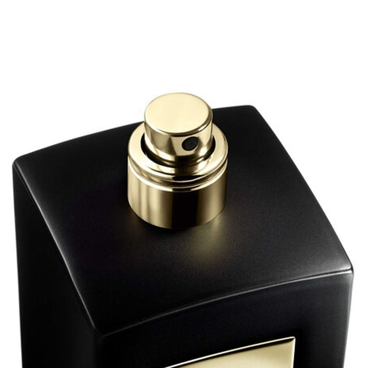 Armani Prive Cuir Noir Intense EDP 100Ml Unisex - HUNA