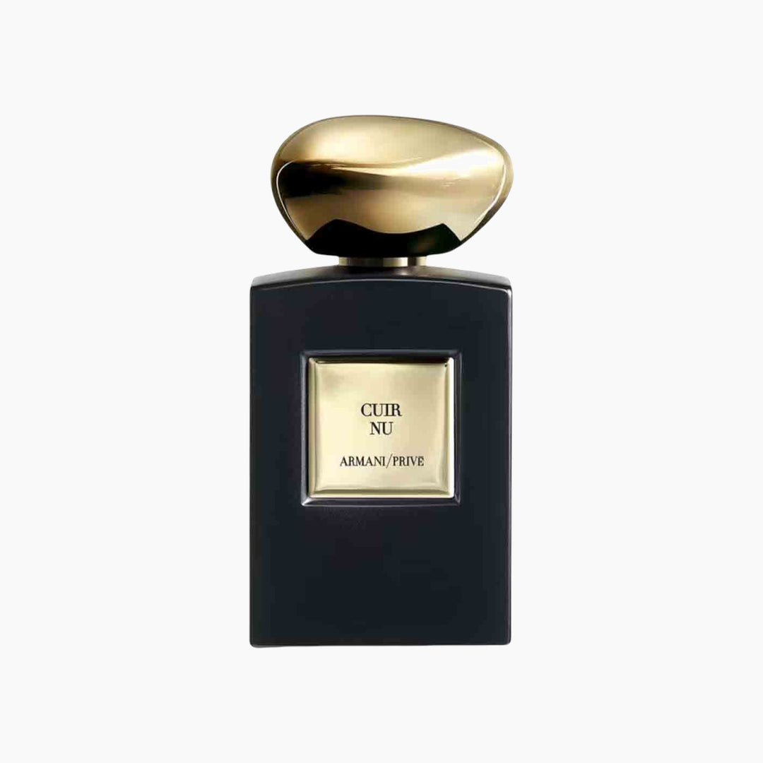 Armani Prive Cuir Nu 100ml Eau de Parfum unisex fragrance