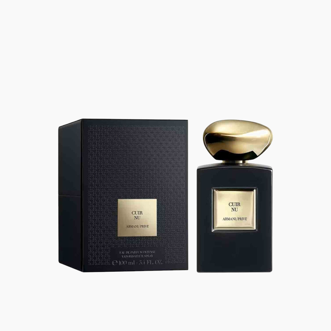 Armani Prive Cuir Nu 50ml Eau de Parfum