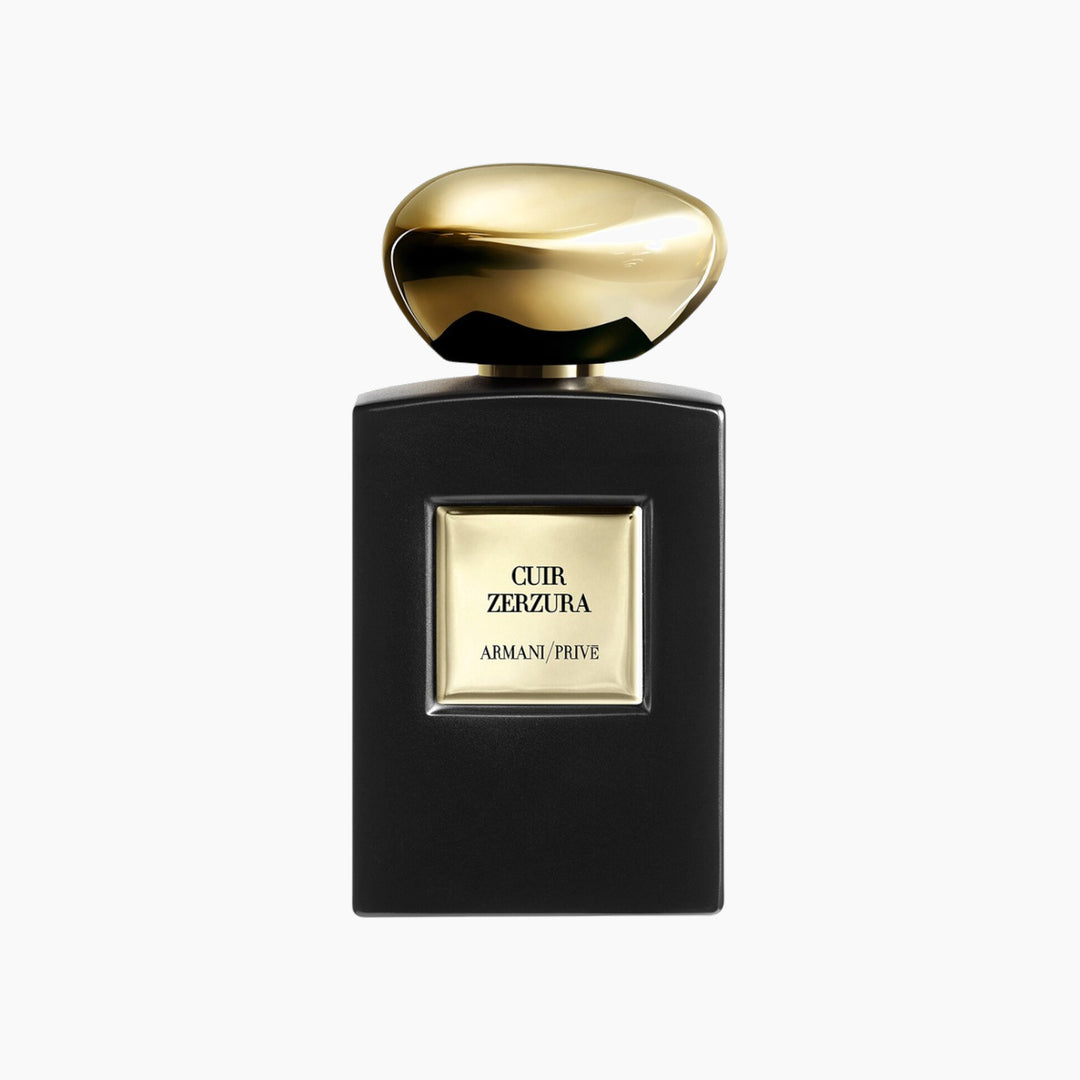 Armani Prive Cuir Zerzura Intense EDP 100Ml Unisex - HUNA