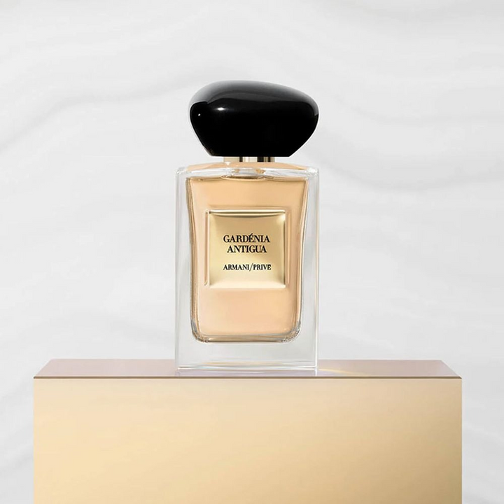Armani Prive Gardenia Antigua EDT 100Ml Unisex - HUNA